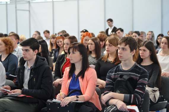 В Омске пройдет VIII региональный форум предпринимательства «Свое дело – твой успех»