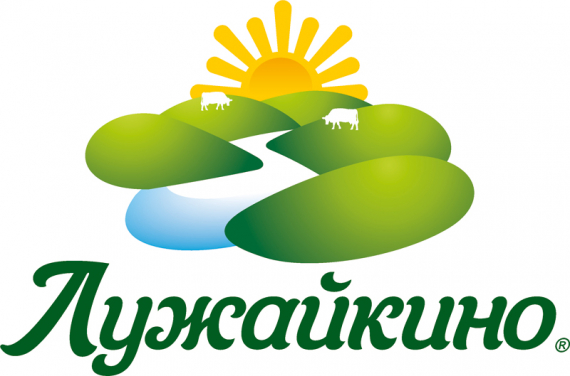 Молоко «Лужайкино» признано лучшим в России