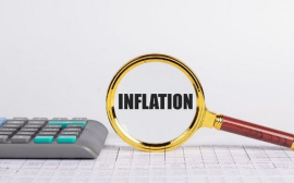 В Омской области инфляция замедлилась до 7,7%