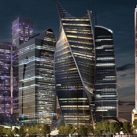 Комплекс Москва-Сити – портал в будущее 
