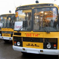 Облправительство приобрело новые автобусы для школьников