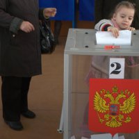 В Омской области проголосовали уже 4,5% жителей
