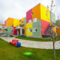В Кировском районе Омска откроется детский сад на 310 мест