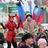 В Омске 4 ноября пройдет Праздник народного единства