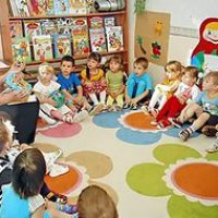В Омске родители будут платить по 2,6 тысячи  рублей за детский сад