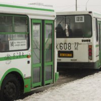 Проезд в омском городском транспорте подорожал до 27 рублей