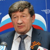 Вячеслав Двораковский занял второе место в рейтинге лучших мэров Сибири