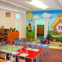 Омскстат: Больше половины омских детсадов работают с перегрузкой