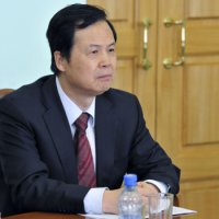 Омская область расширяет сотрудничество с Китаем