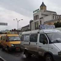В Омске обсудили перспективы пассажирских перевозок на 2016 год