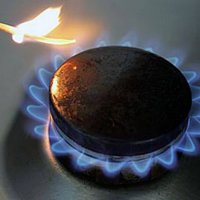 В Омске газ подорожает на 1,97%