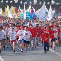 В Омск приедут отцы-основатели Сибирского международного марафона
