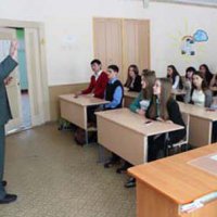 В Омской области пройдет месячник безопасности детей