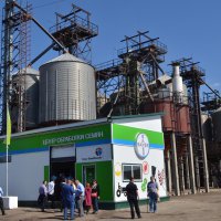 Проведенная в токовом хозяйстве АСП «Краснодарское» модернизация позволяет экономить порядка 1,5 тыс рублей на каждой тонне зерна 