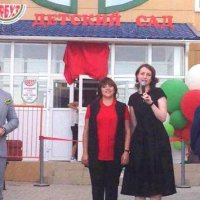 Выпускники Школы социального предпринимательства открыли в Омске детский сад 