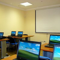 В Омской области увеличат скорость подключения школ к Интернету