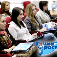 В Омской области начались факультативные занятия для старшеклассников по предпринимательству