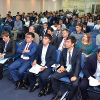Делегаты Международного форума молодых лидеров стран ШОС поддержали идею открытия в Омске российско-китайского бизнес-инкубатора