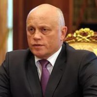 На форуме ШОС Назаров пообещал защитить любой бизнес в регионе