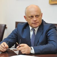 Губернатор Назаров в Сочи вспомнил Стратегию развития Омской области