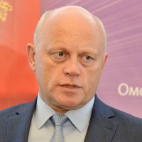 Губернатор Виктор Назаров: Российско-казахстанские предприятия в Омской области готовы увеличивать товарооборот и выпускать новую продукцию