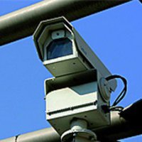 С помощью системы видеонаблюдения на дорогах Омской области за месяц пресечено более 12,8 тыс нарушений ПДД