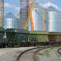  Погрузка зерна в Омском регионе Западно-Сибирской железной дороги выросла на 25% с начала 2016 года
