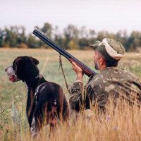 В Омской области сезон охоты передвинут на более поздний срок с учетом природных особенностей
