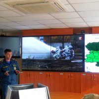 В Омской области обучат специалистов по вопросам гражданской обороны