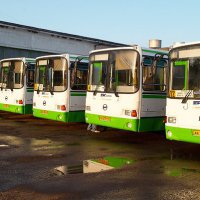 Мэр Омска пообещал сохранить муниципальный транспорт