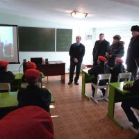  В Омской области реализован пилотный проект по созданию методического центра добровольной пожарной охраны