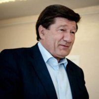 Мэр Омска надеется получить от Путина матпомощь в размере 1 млн рублей