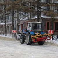 Состояние автодорог в Омской области взято под постоянный контроль
