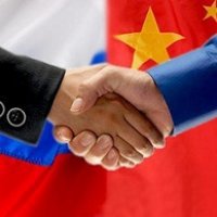 Китай активно закупает в Омской области резину и солому