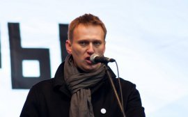 Штаб Навального заявил о «самом крупном» митинге в истории Омска