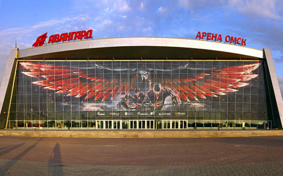 Медведев подписал постановление о строительстве новой ледовой арены в Омске