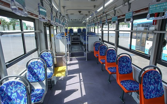 В Омской области 10 млн рублей потратят на автобус для колледжа
