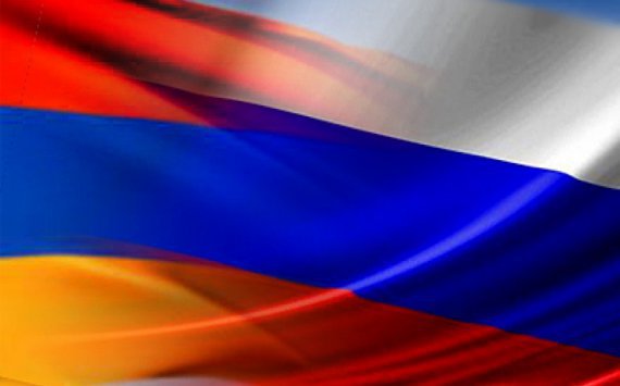 Омская область и Армения договорились о сотрудничестве‍