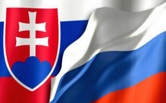Бурков договорился о сотрудничестве с послом Словакии