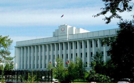 В Омской области иностранным СМИ запретят вход в правительство
