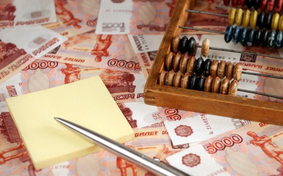 Омские налогоплательщики пополнили казну страны более чем 163 млрд рублей 