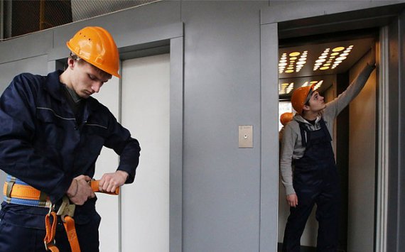 В Омске на замену лифтов потратят 164 млн рублей