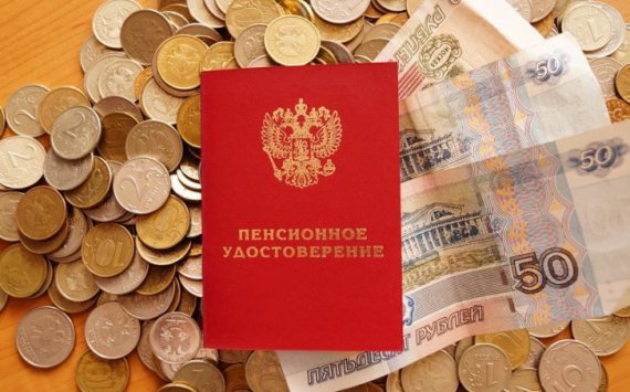 В Омской области выросший МРОТ не отразится на пенсиях