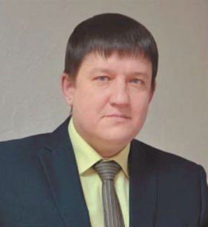 ГОЛУБЕВ Олег Борисович