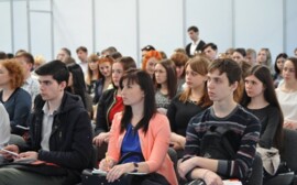 В Омске пройдет VIII региональный форум предпринимательства «Свое дело – твой успех»
