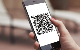 Клиенты ВТБ в сентябре удвоили объем платежей по QR-кодам