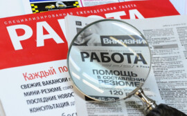В Омской области ежедневно регистрируют по 400 безработных