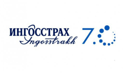 «Ингосстрах» награжден Орденом С.П.Королева  за вклад в развитие космонавтики