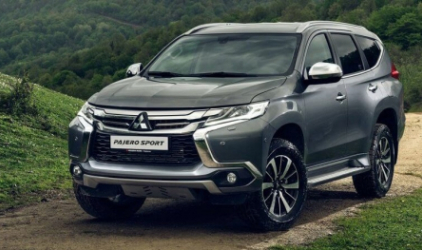 В 10-ку! Mitsubishi – меткое решение: клиентам «Балтийского лизинга» доступна скидка 10% на L200