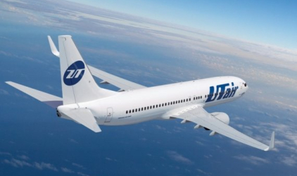 Utair переходит с ATR на Boeing во Внуково